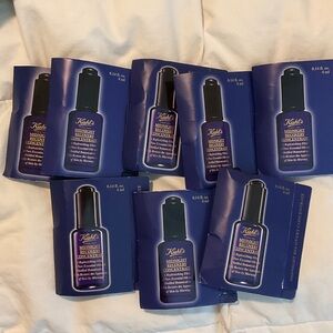 Kiehl's Midnight Recovery Concentrate - Blue Packaging